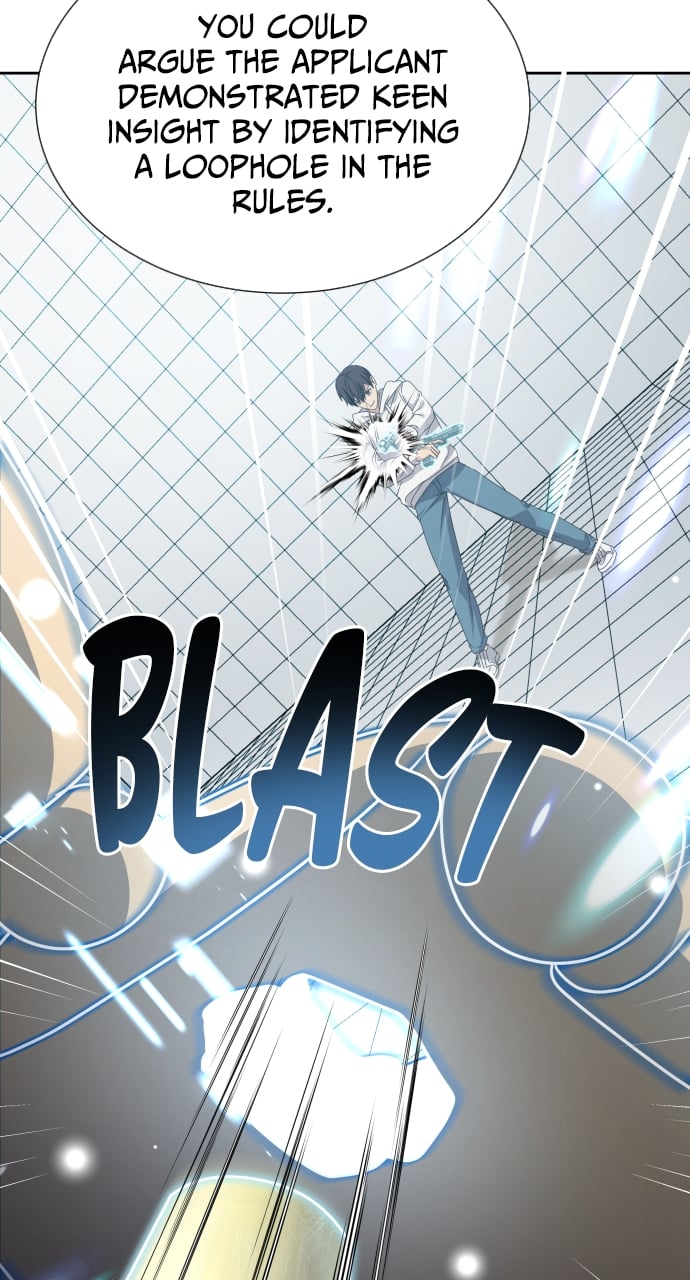 Return Of The Genius Player chapter 4 page 66