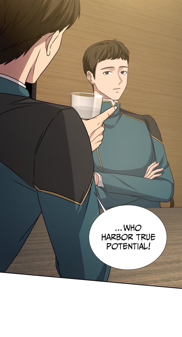 Return Of The Genius Player chapter 4 page 7