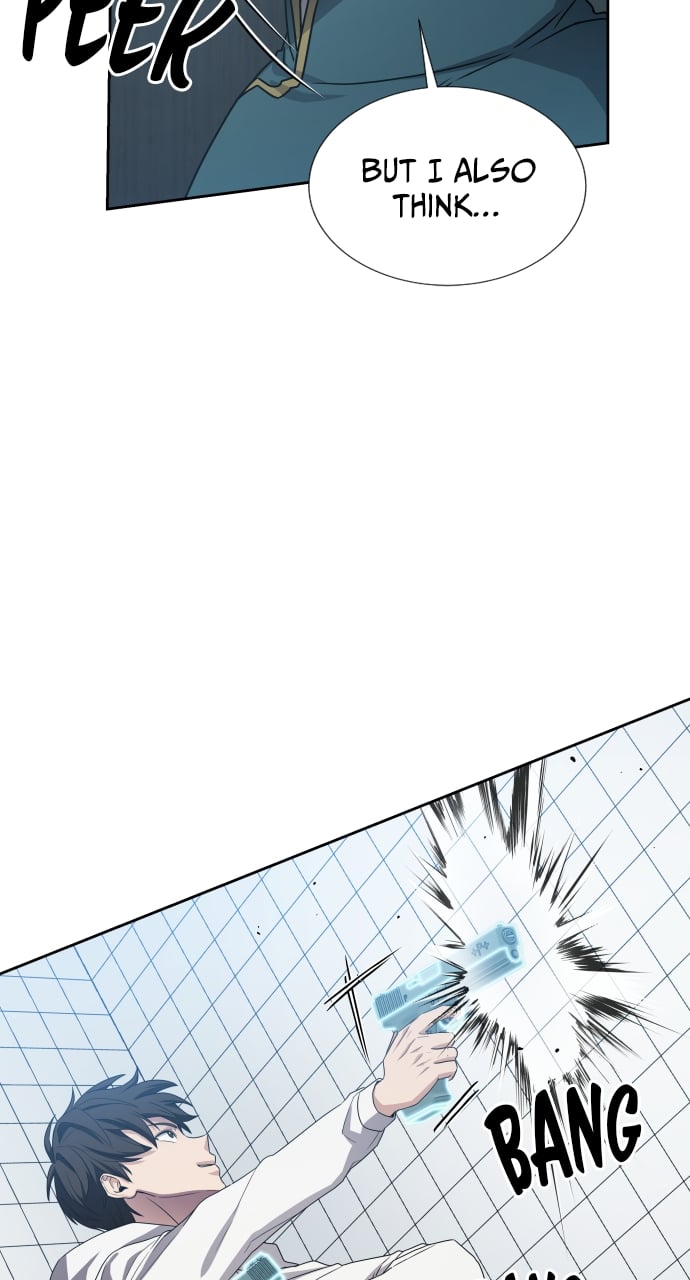 Return Of The Genius Player chapter 4 page 70