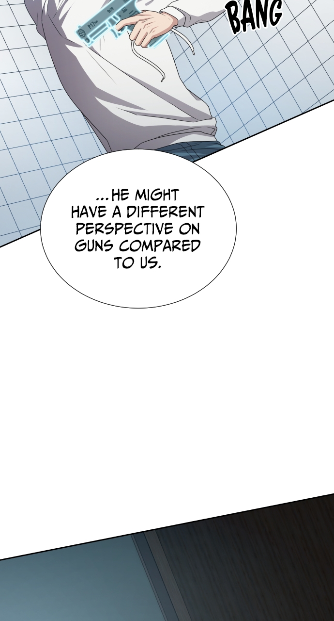 Return Of The Genius Player chapter 4 page 71