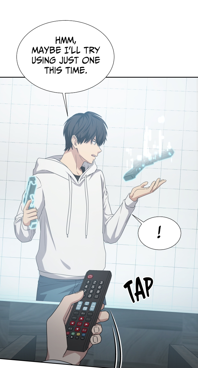 Return Of The Genius Player chapter 4 page 76