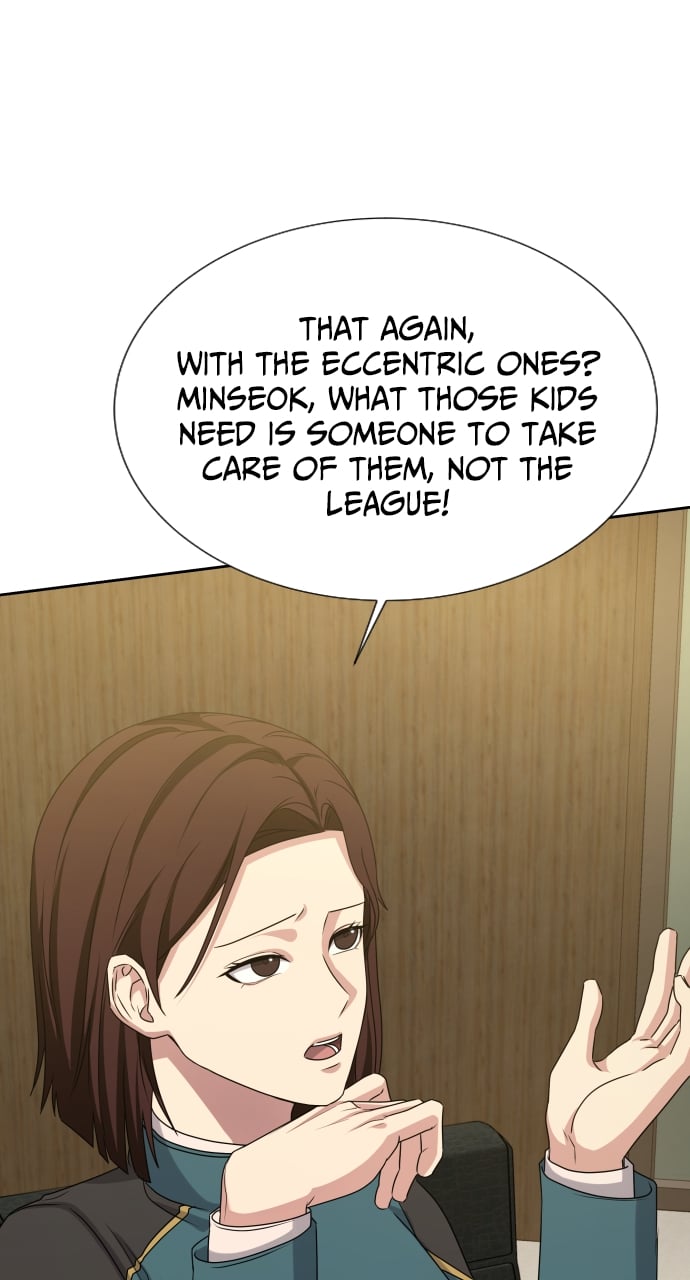 Return Of The Genius Player chapter 4 page 8