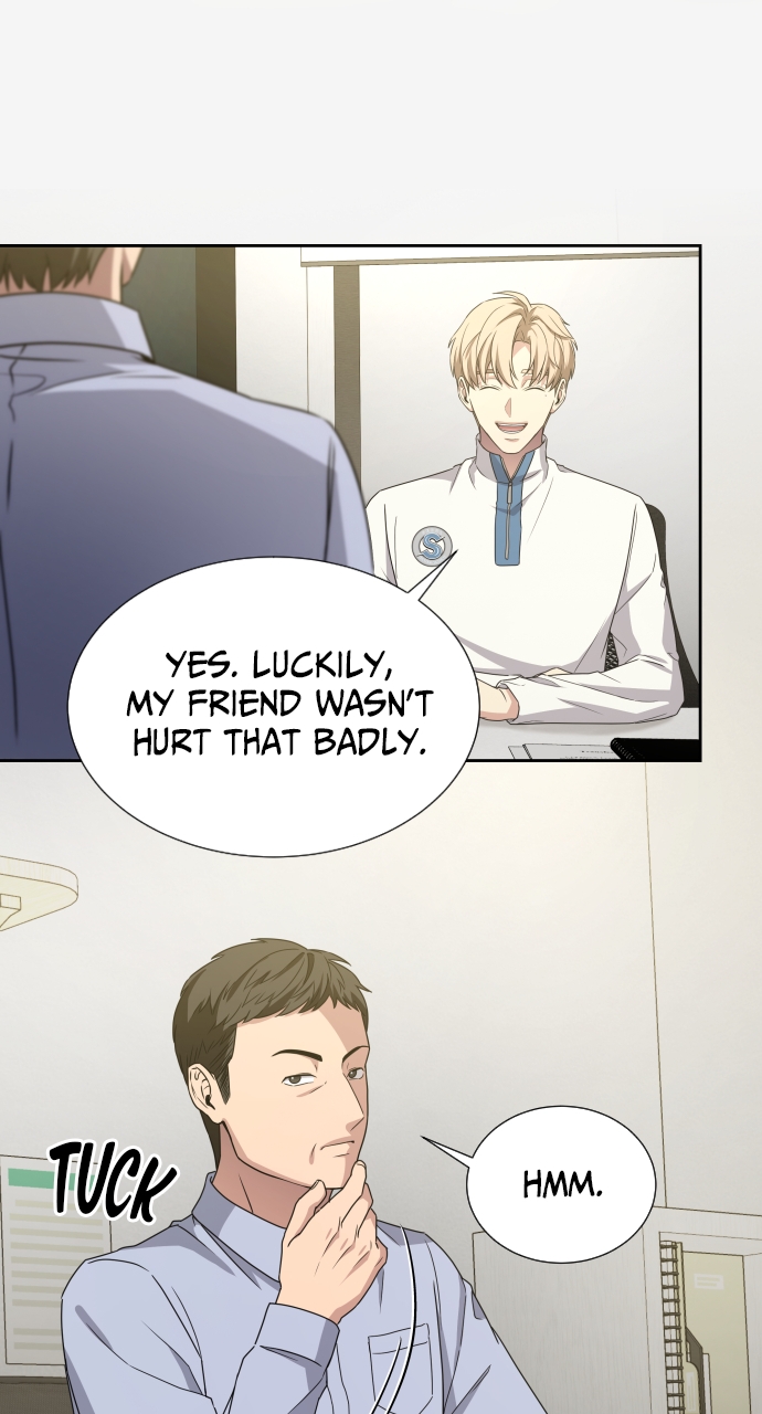 Return Of The Genius Player chapter 4 page 81