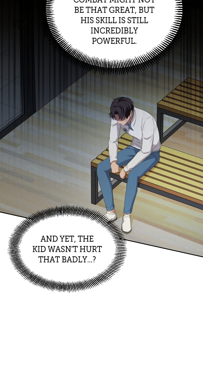 Return Of The Genius Player chapter 4 page 83