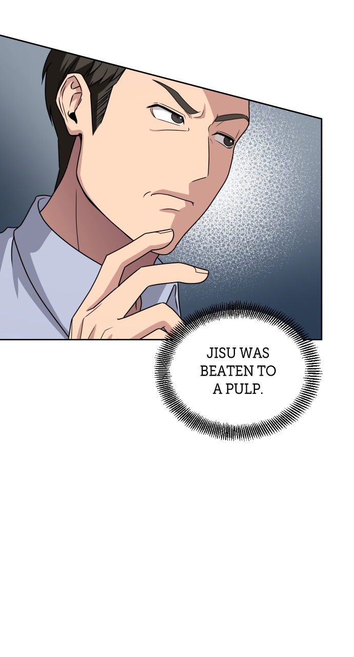 Return Of The Genius Player chapter 4 page 84