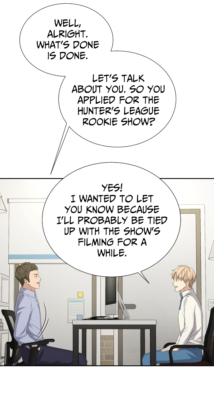 Return Of The Genius Player chapter 4 page 85