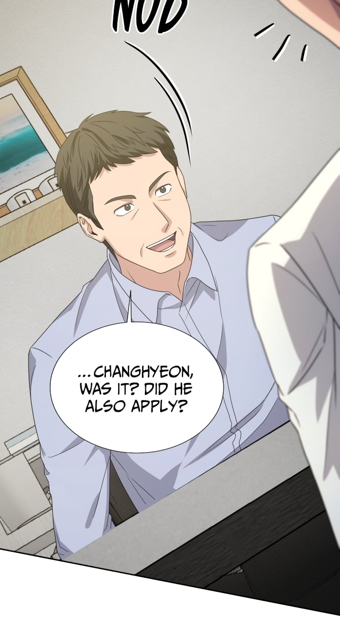 Return Of The Genius Player chapter 4 page 87