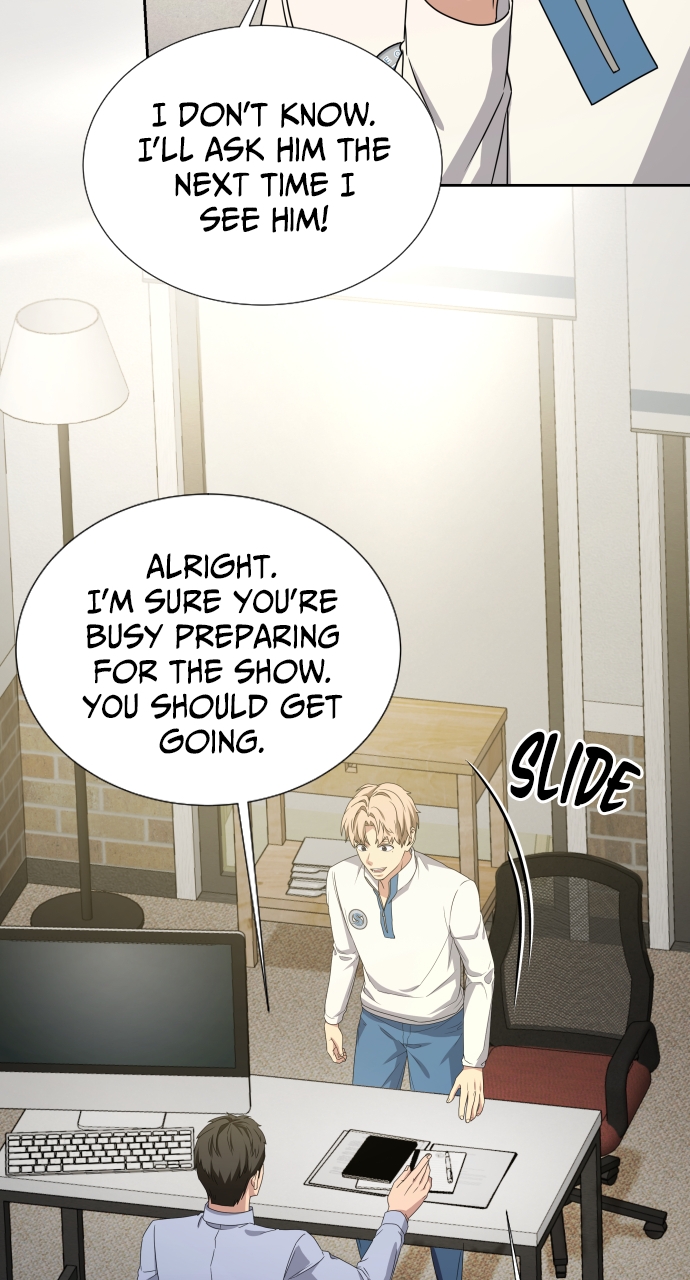 Return Of The Genius Player chapter 4 page 89