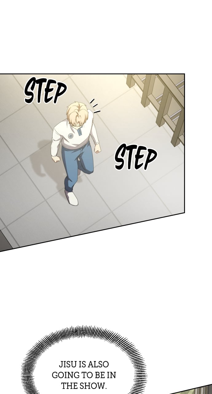 Return Of The Genius Player chapter 4 page 93