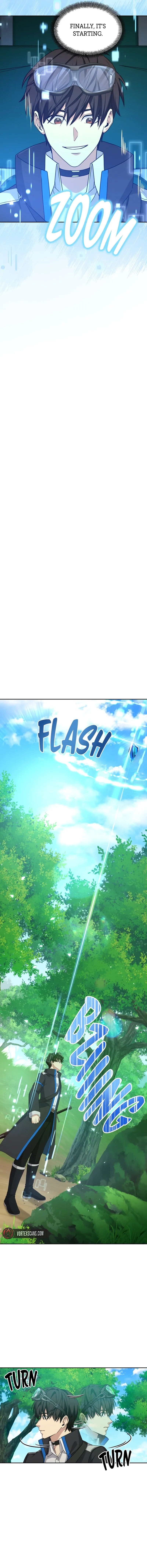 Return Of The Genius Player chapter 5 page 13