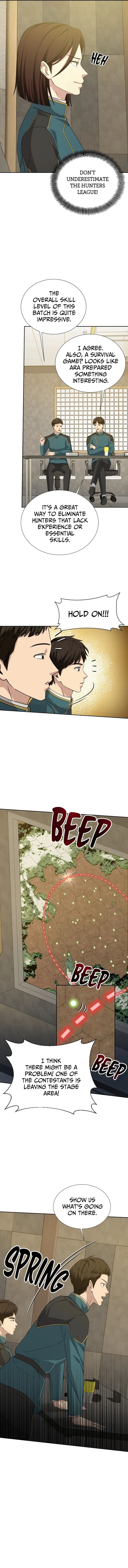 Return Of The Genius Player chapter 5 page 16