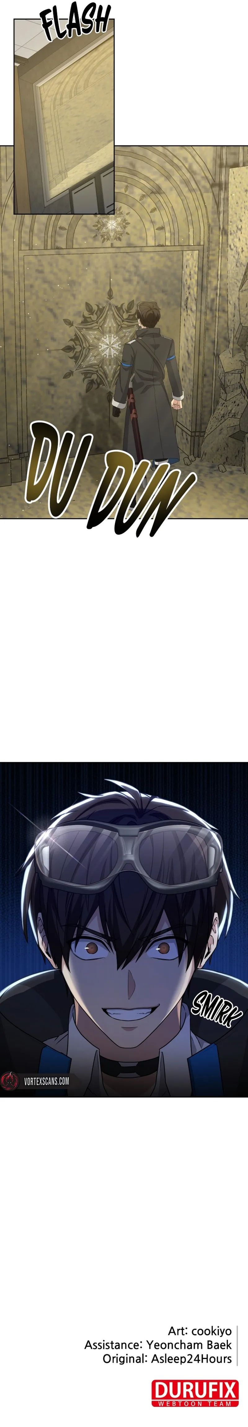 Return Of The Genius Player chapter 5 page 17