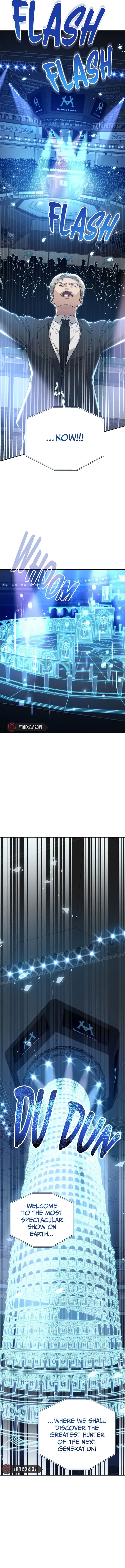 Return Of The Genius Player chapter 5 page 7