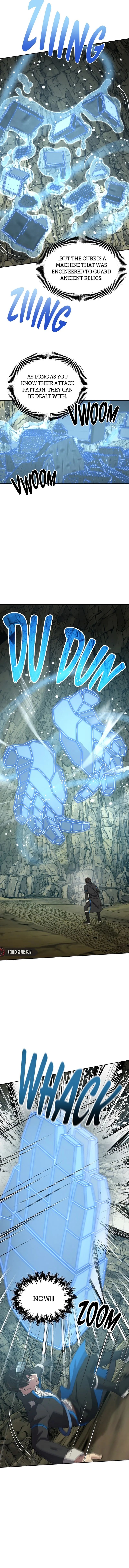 Return Of The Genius Player chapter 6 page 13