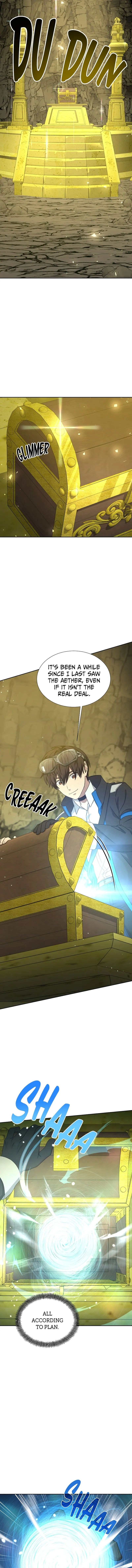 Return Of The Genius Player chapter 6 page 16