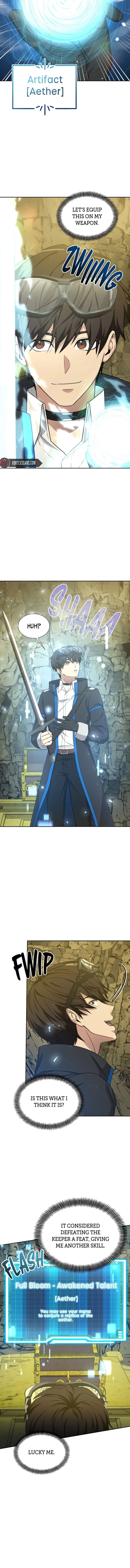 Return Of The Genius Player chapter 6 page 17