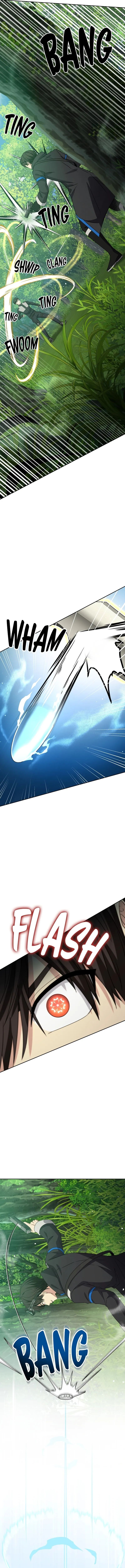 Return Of The Genius Player chapter 8 page 16