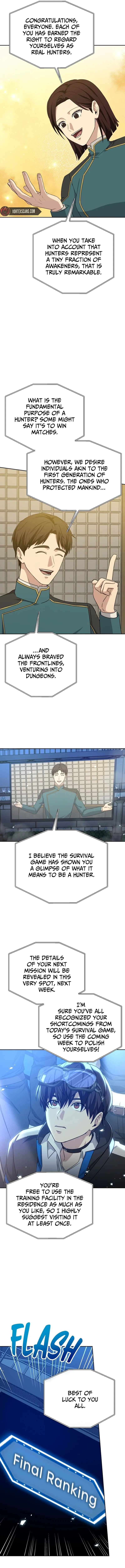 Return Of The Genius Player chapter 8 page 19