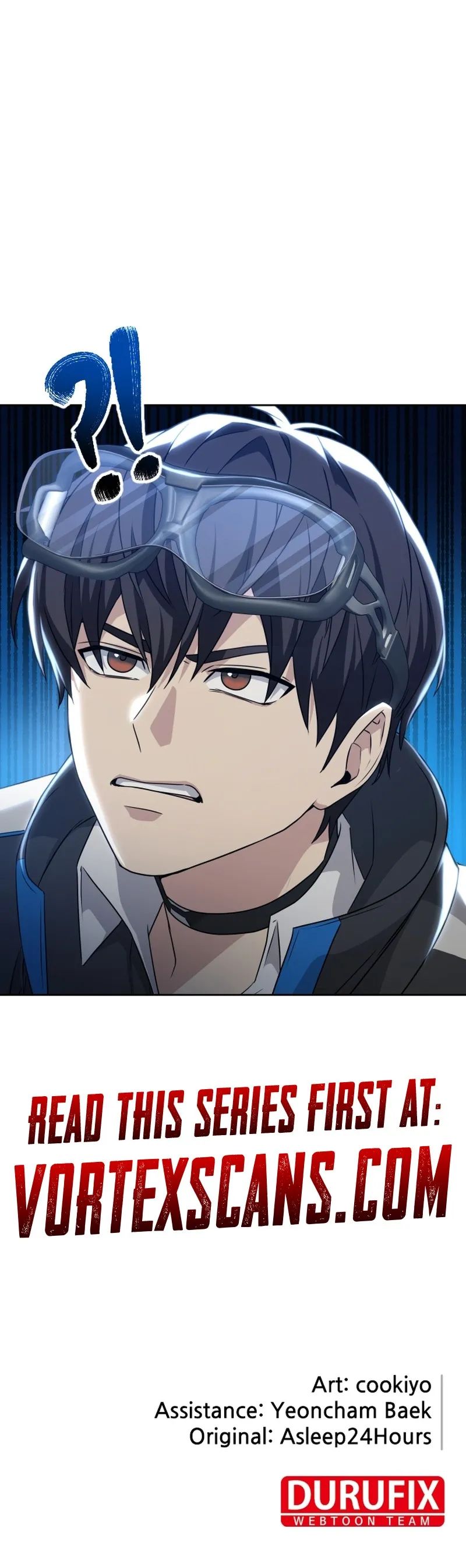 Return Of The Genius Player chapter 8 page 20