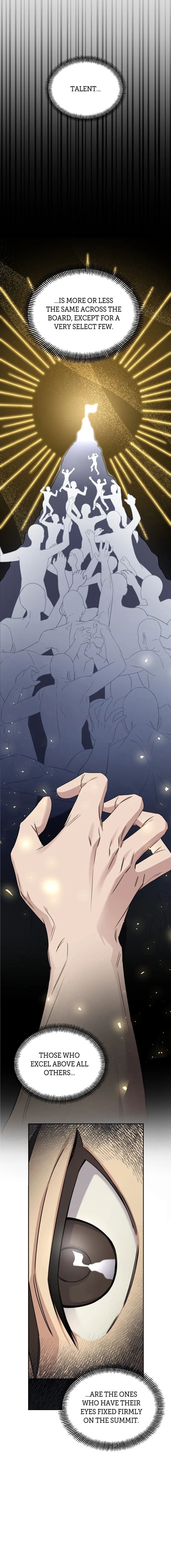 Return Of The Genius Player chapter 9 page 14