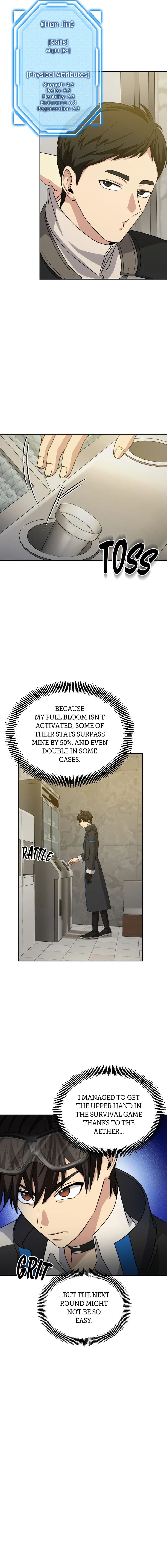 Return Of The Genius Player chapter 9 page 18