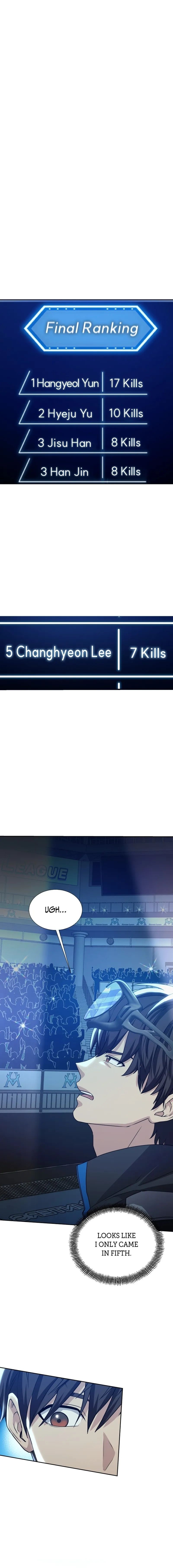 Return Of The Genius Player chapter 9 page 2