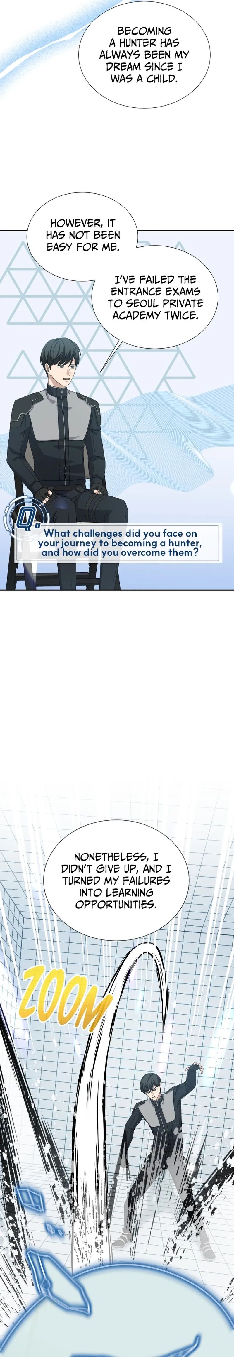 Return Of The Genius Player chapter 9 page 21