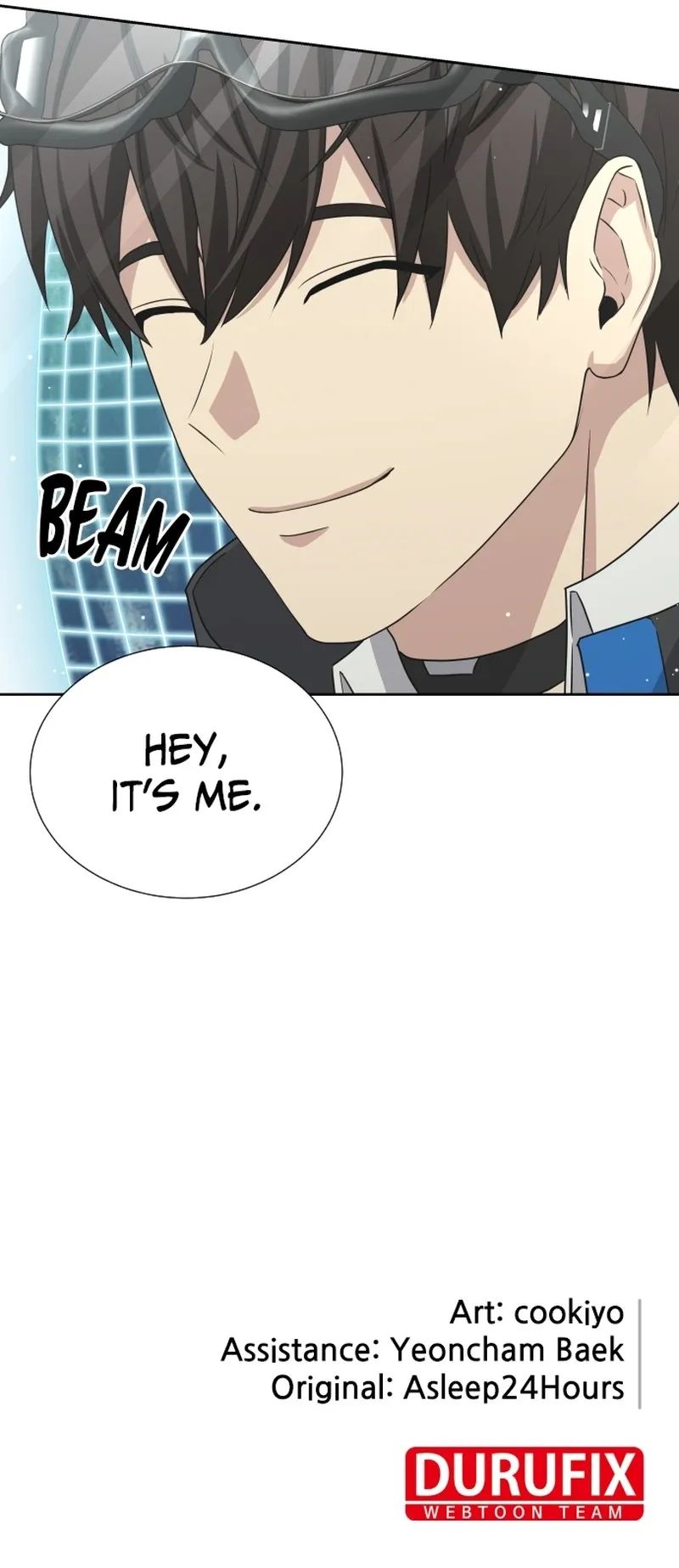 Return Of The Genius Player chapter 9 page 24