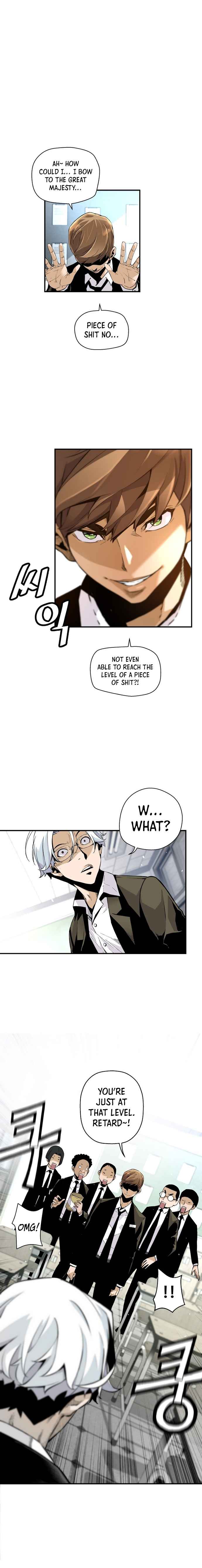 Return of the Legend chapter 10 page 3