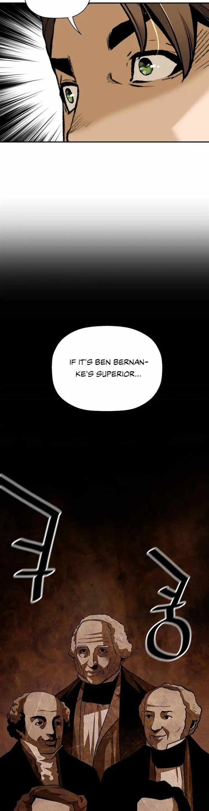 Return of the Legend chapter 107 page 17