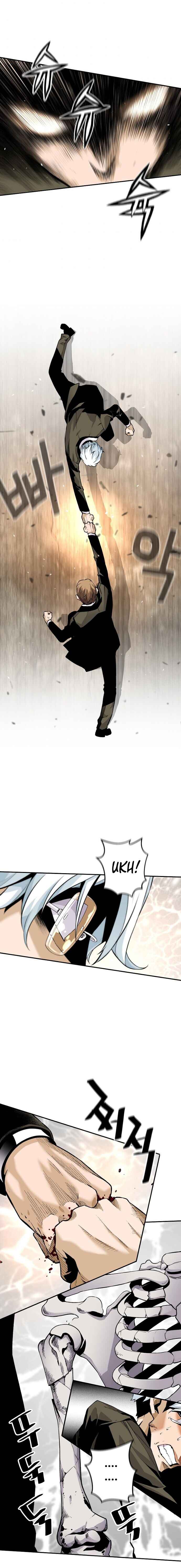 Return of the Legend chapter 11 page 15