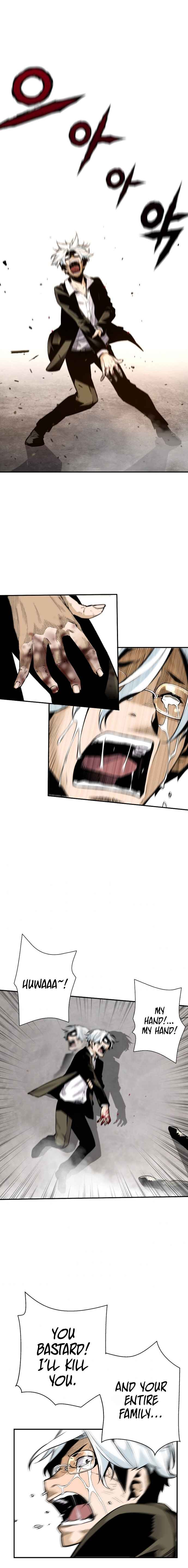 Return of the Legend chapter 11 page 16