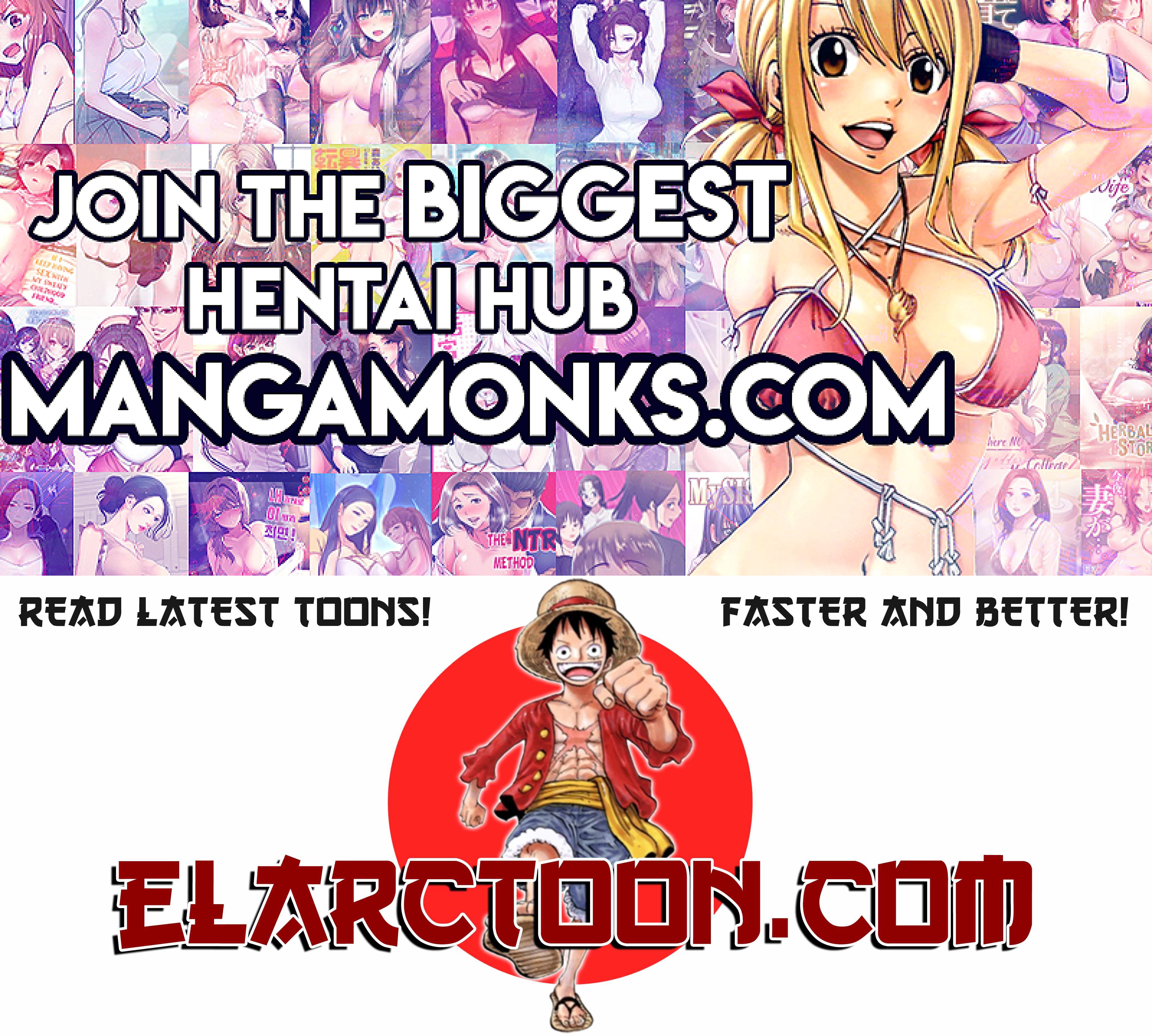 Return of the Legend chapter 116 page 1