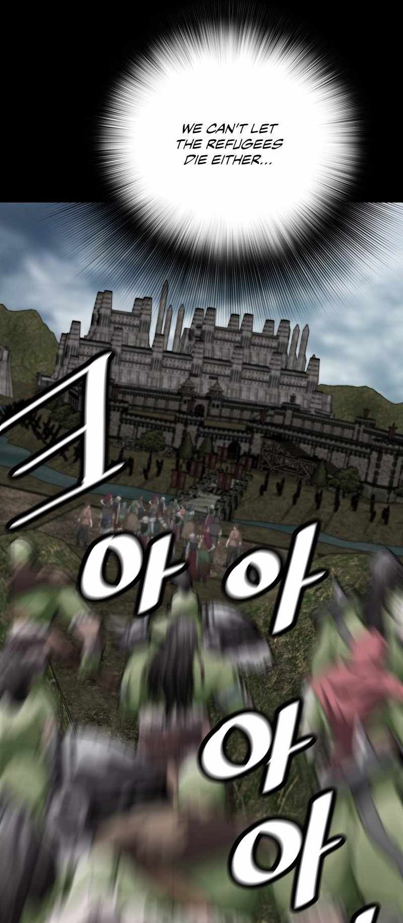 Return of the Legend chapter 120 page 12