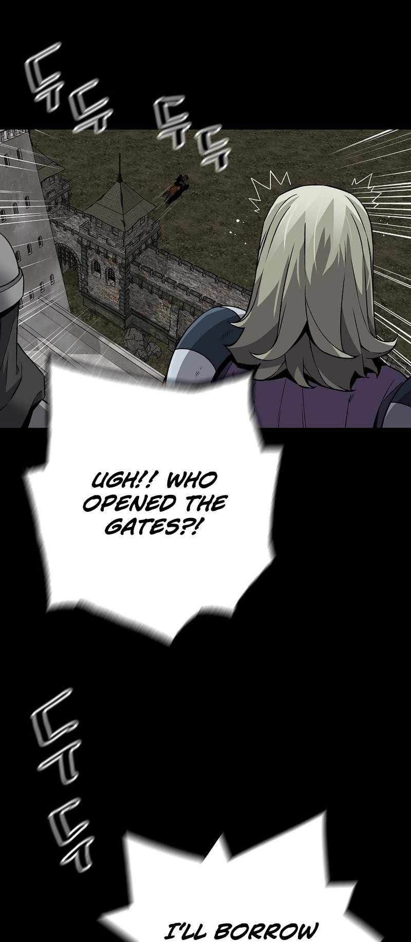 Return of the Legend chapter 120 page 14