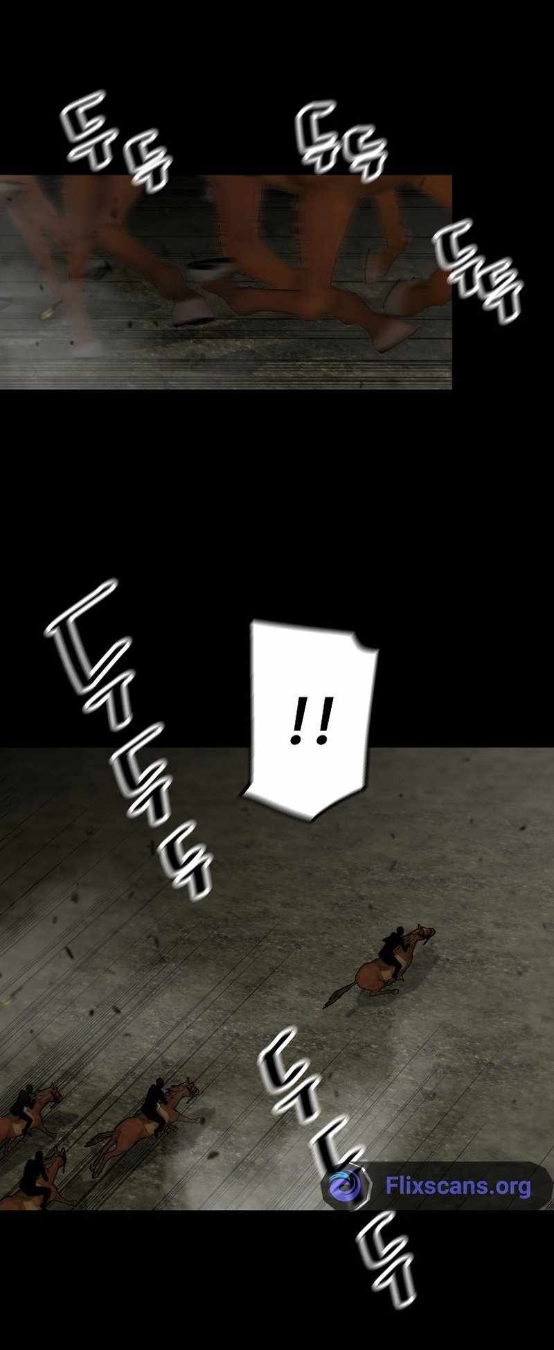 Return of the Legend chapter 120 page 18