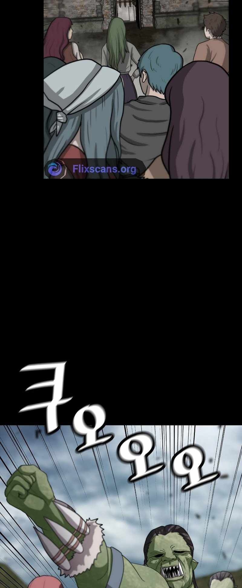 Return of the Legend chapter 120 page 25