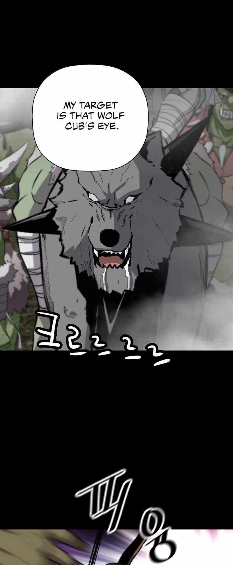 Return of the Legend chapter 120 page 33