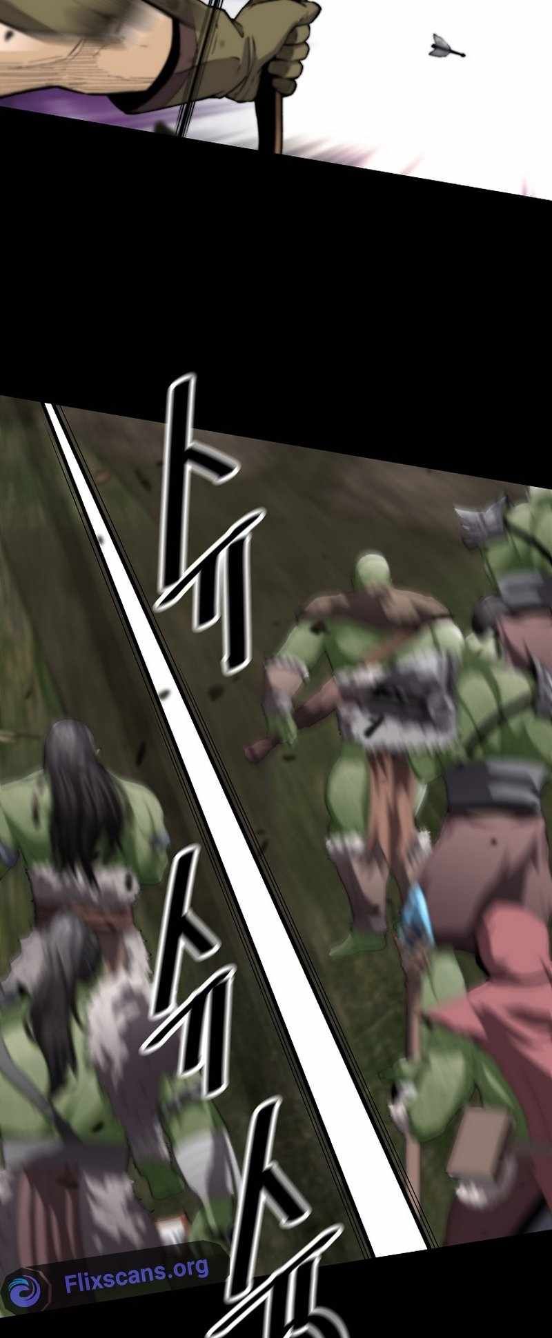 Return of the Legend chapter 120 page 34