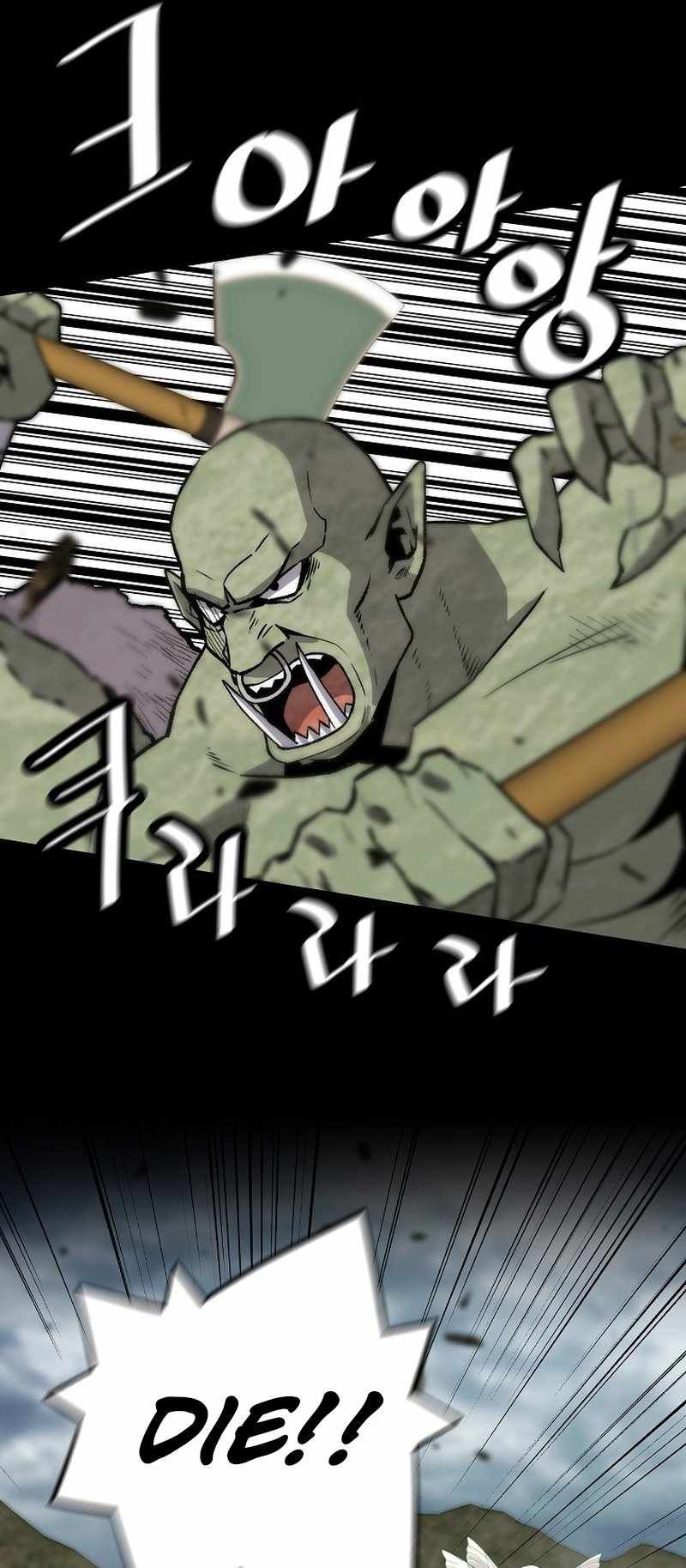 Return of the Legend chapter 120 page 37