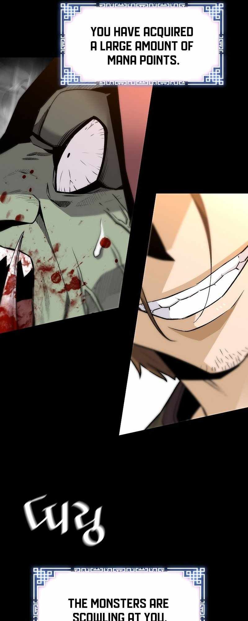 Return of the Legend chapter 120 page 42