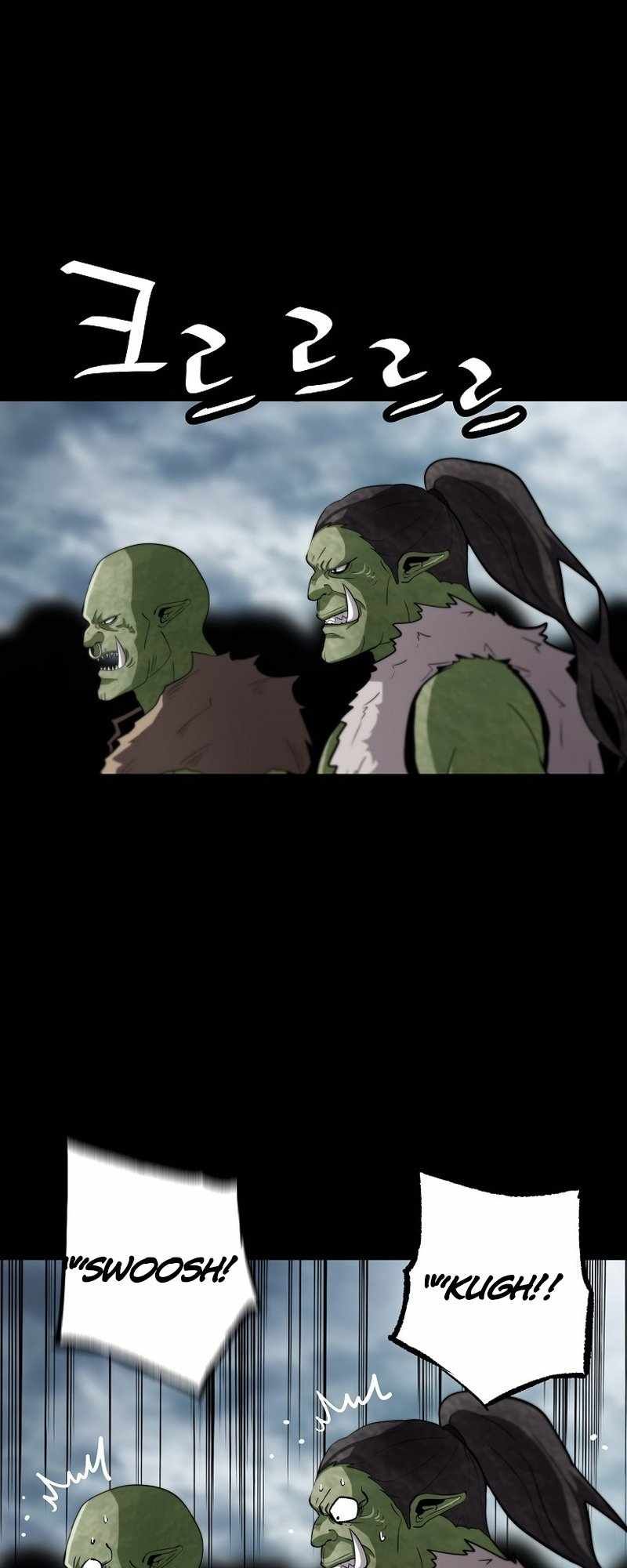 Return of the Legend chapter 120 page 47