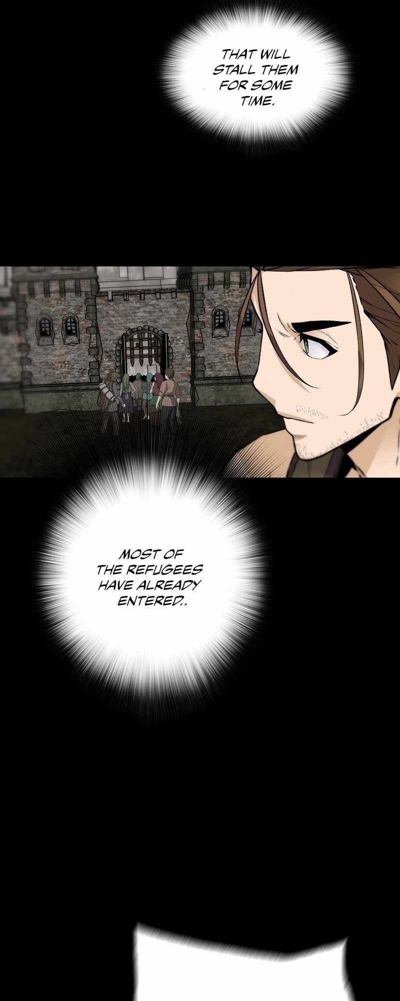 Return of the Legend chapter 120 page 49