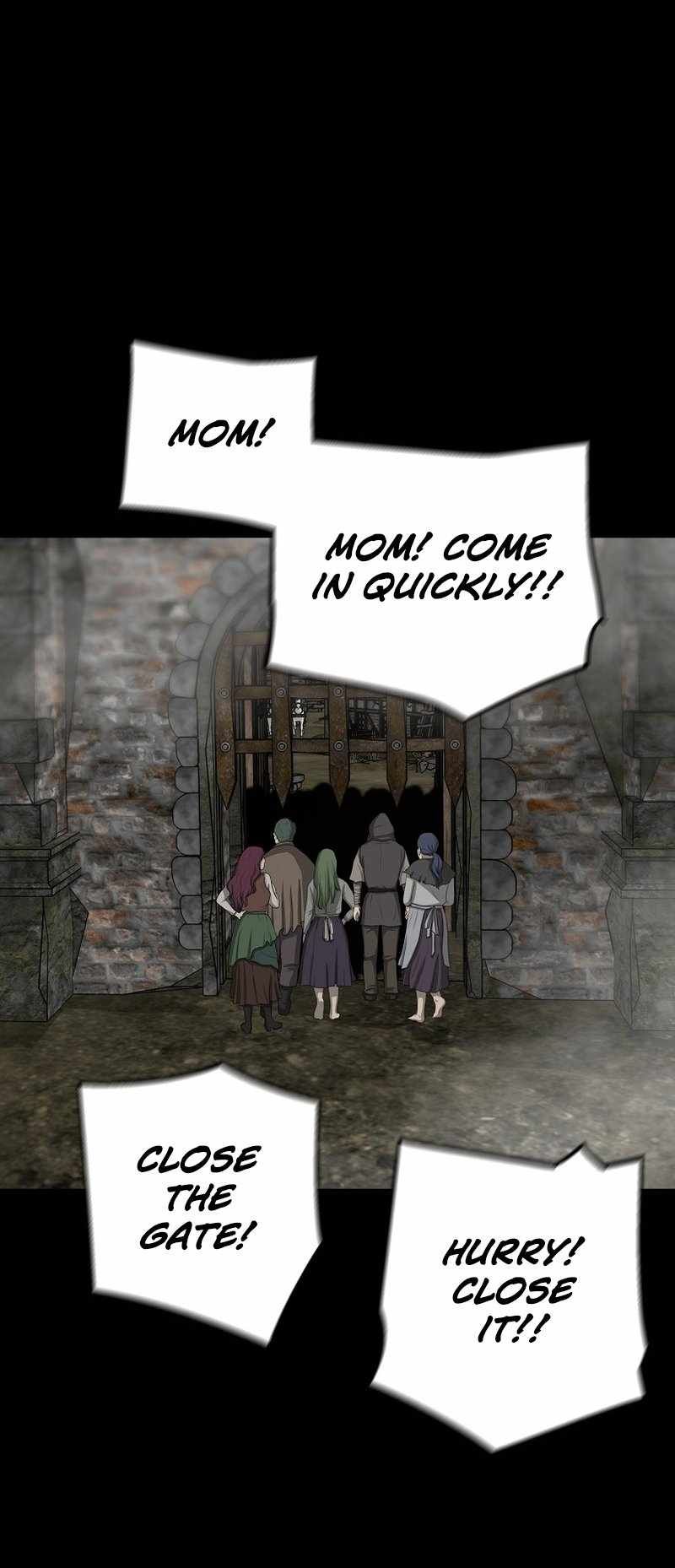 Return of the Legend chapter 120 page 52