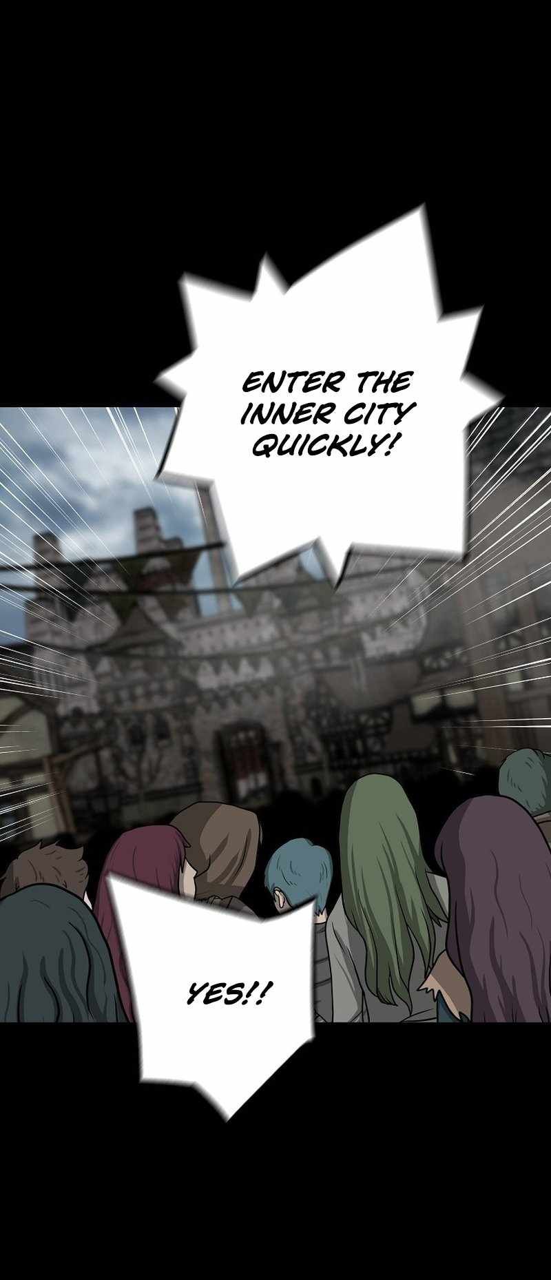 Return of the Legend chapter 120 page 53