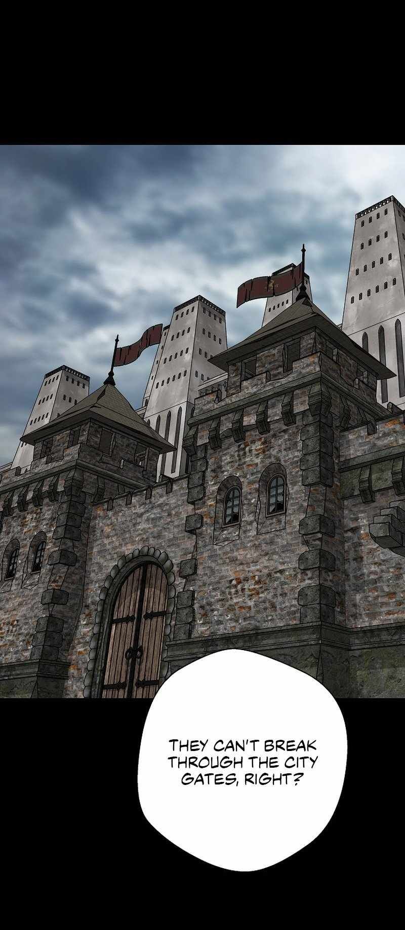 Return of the Legend chapter 120 page 59