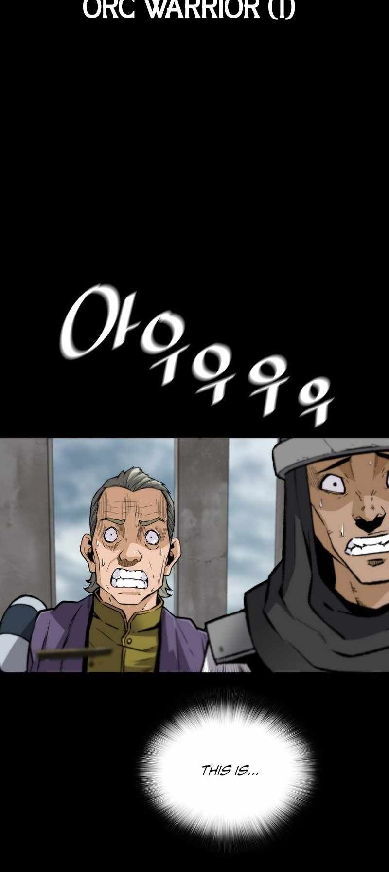 Return of the Legend chapter 120 page 6