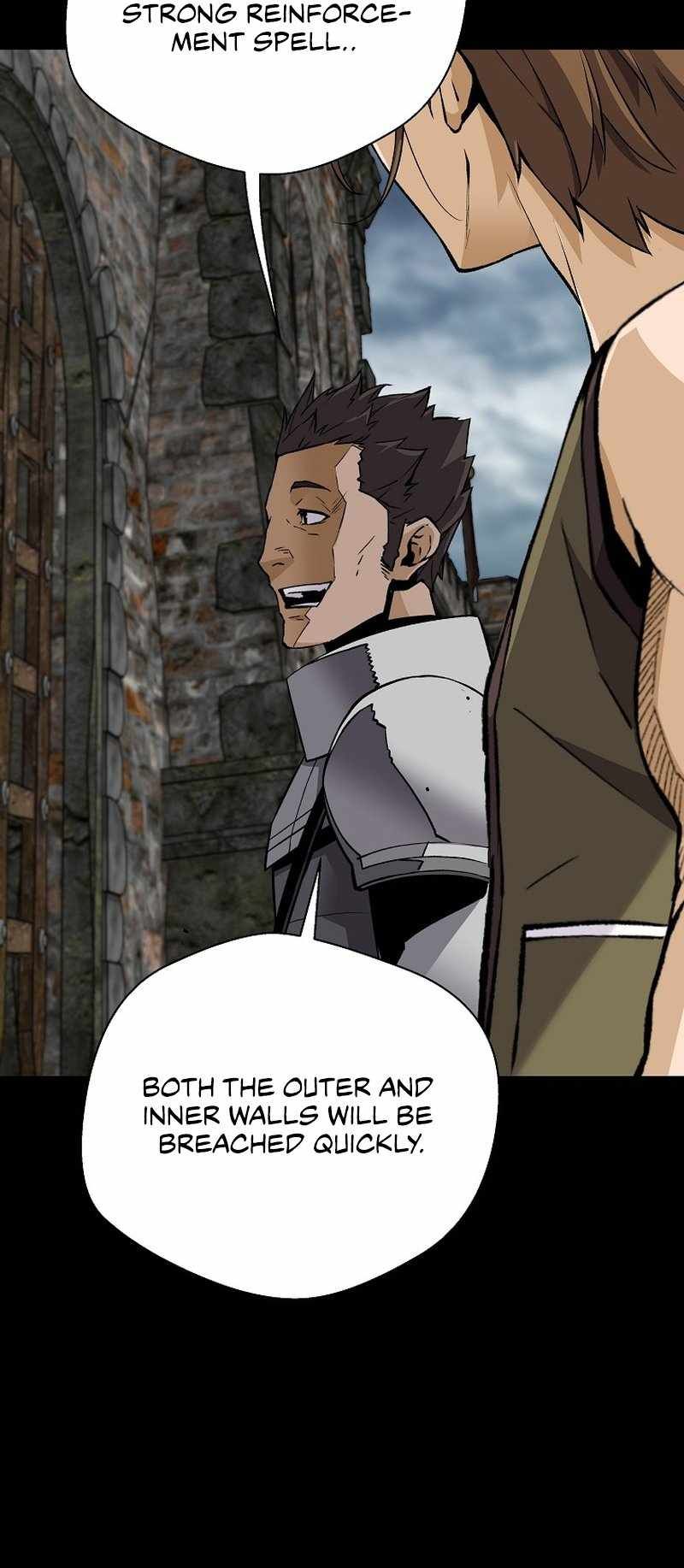 Return of the Legend chapter 120 page 61