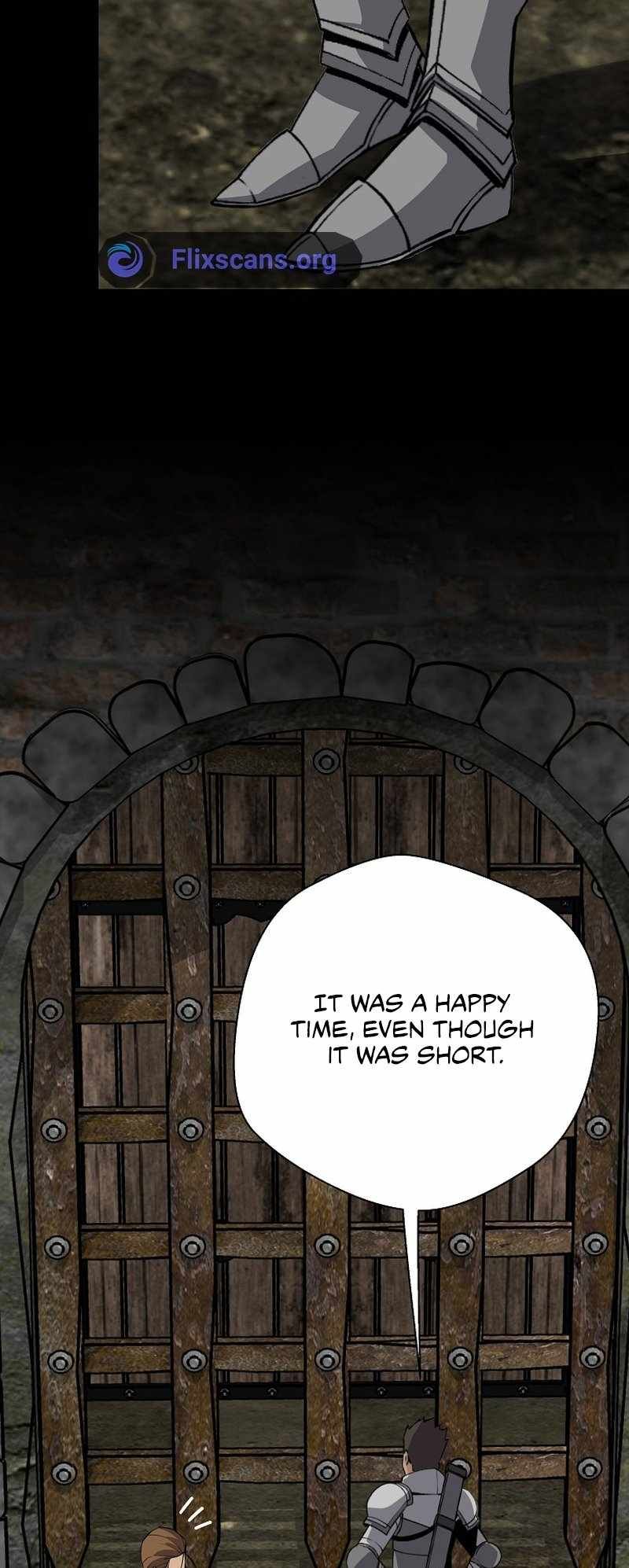 Return of the Legend chapter 120 page 65