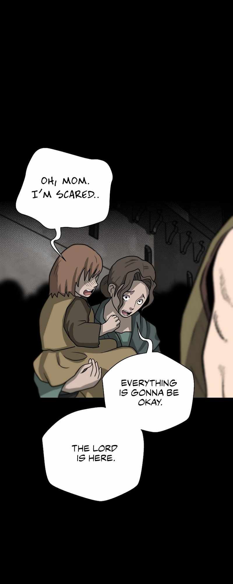 Return of the Legend chapter 121 page 16